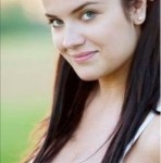 Winnipeg Vocal Training Student