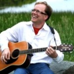 Winnipeg Vocal Training Student