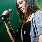 Winnipeg Vocal Training Student