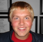 Winnipeg Vocal Training Student