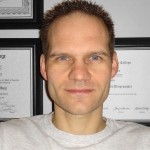 Winnipeg Vocal Training Student